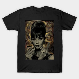 Audrey Hepburn T-Shirt